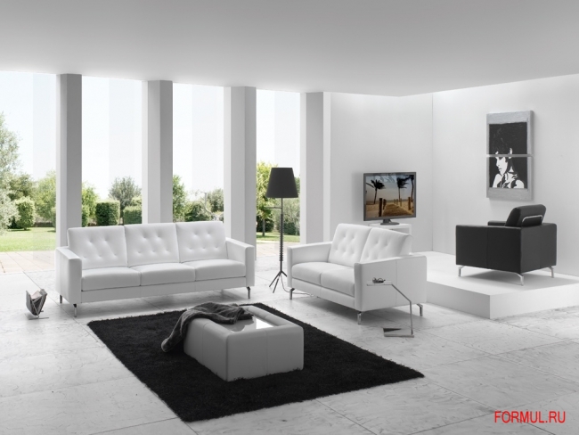 Диван Bruma Salotti Times